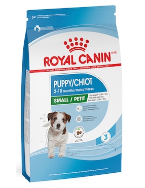 Croqueta Royal Canin De Pollo Para Perro Etapa Cachorro Contenido 6.36 Kg