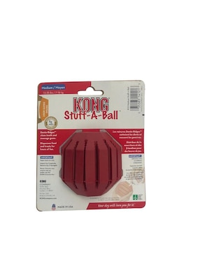 Juguete congelable para perro Kong