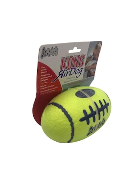 Pelota para perro Kong