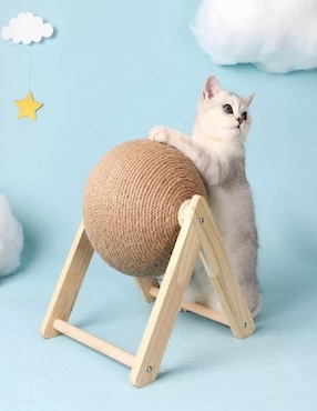 Rascador para gato Wünd