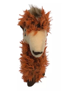 Peluche para perro Kong