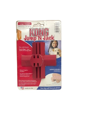 Juguete para perro Kong