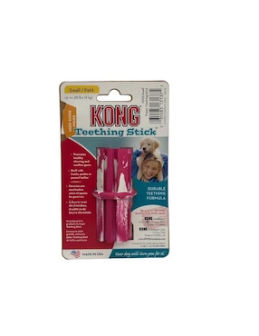 Juguete congelable para perro Kong