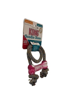 Juguete con cuerda para perro Kong