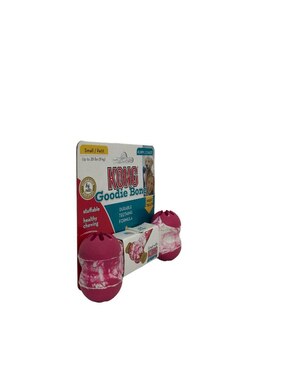 Juguete congelable para perro Kong