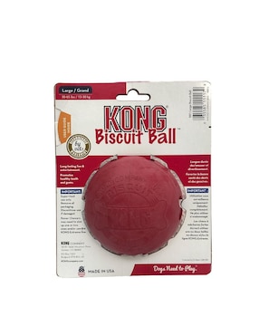 Juguete congelable para perro Kong