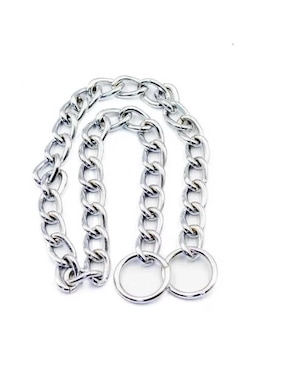 Collar Wünd de acero para perro