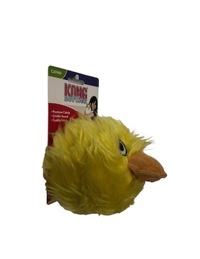 Peluche para gato Kong