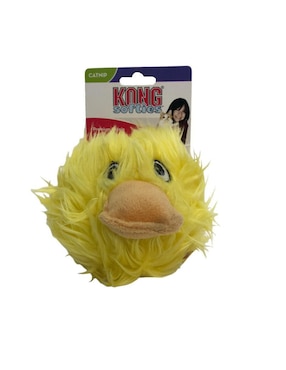 Peluche para gato Kong