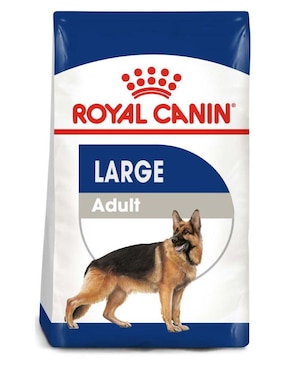 Croqueta Royal Canin De Pollo Para Perro Etapa Adulto Contenido 13.6 Kg