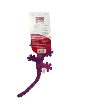 Peluche para perro Kong
