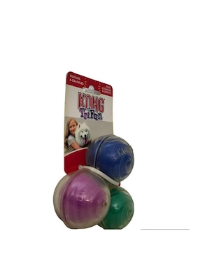 Pelota para perro Kong