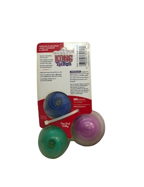 Pelota para perro Kong