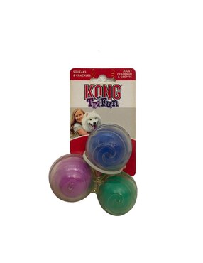 Pelota para perro Kong