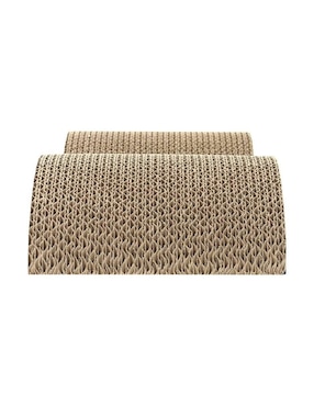 Mueble rascador para gato Fancy Pets