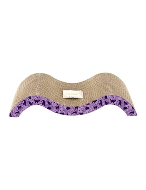 Mueble rascador para gato Fancy Pets