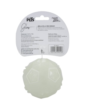 Pelota para perro Fancy Pets