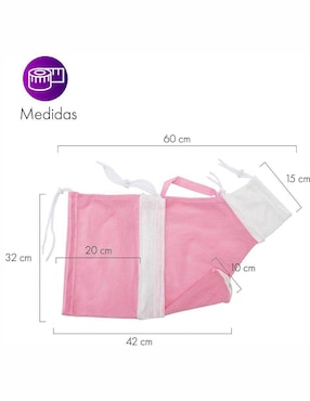 Rack para camioneta Seviete