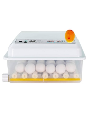 Incubadora para huevos Gutstark mkz-incuba36hbla