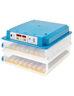 Incubadora para huevos Gutstark mkz-incub120hbla
