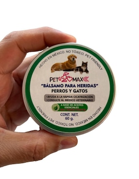 Crema Petmax
