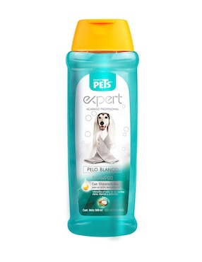 Shampoo Fancy Pets