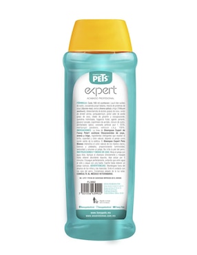Shampoo Fancy Pets