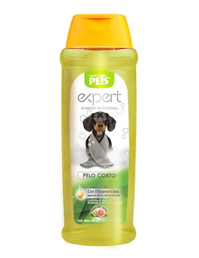 Shampoo Fancy Pets