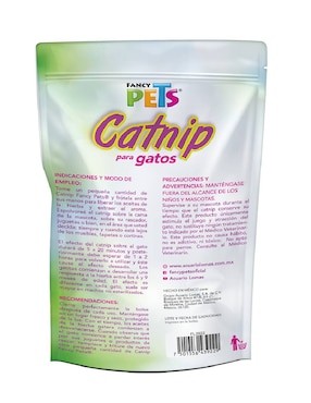Atrayente Fancy Pets para gato