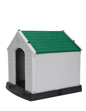 Casa Para Perro Level Home