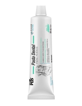 Pasta dental Medical Solutions