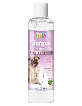 Shampoo Fancy Pets