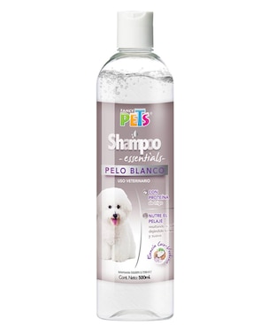 Shampoo Fancy Pets