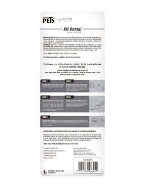 Pasta dental Medical Solutions