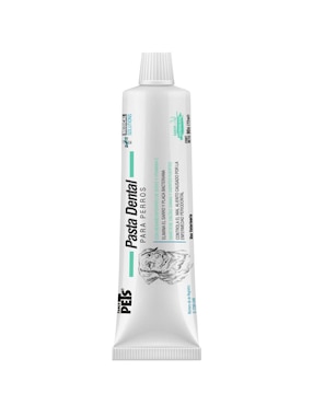 Pasta dental Medical Solutions