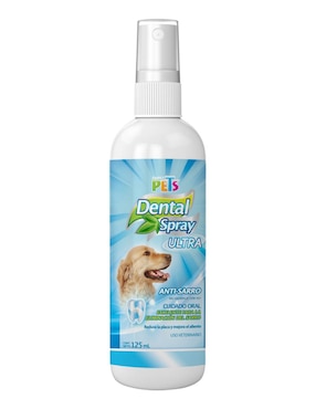 Imagen de producto Antiséptico bucal Fancy Pets