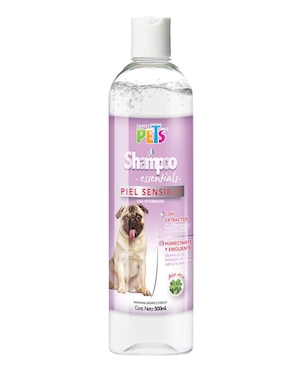 Shampoo Fancy Pets