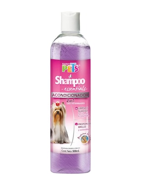 Shampoo Fancy Pets