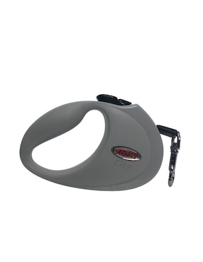 Correa extensible Flexi para perro
