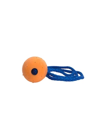 Lanzadora de pelotas para perro Sprenger