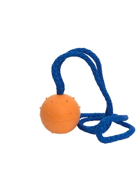 Lanzadora de pelotas para perro Sprenger