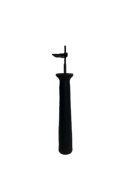 Rastrillo Sprenger de acero inoxidable para perro