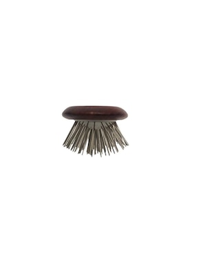 Cepillo Sprenger de madera para perro