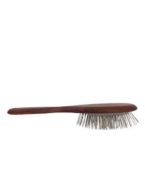 Cepillo Sprenger de madera para perro