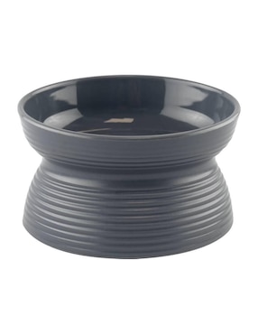Set de plato para gato Fancy Pets 295 ml