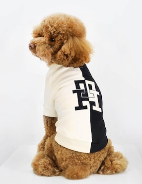 Sudadera Para Perro Tommy Hilfiger