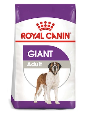Croqueta Royal Canin de Pollo para perro etapa adulto contenido 13.6 kg