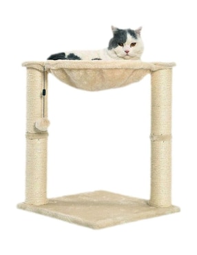 Rascador para gato Bluelander