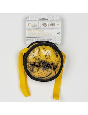 Juguete con cuerda para perro Harry Potter