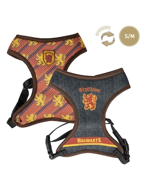 Pechera Harry Potter Para Perro